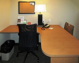 MainStay Suites Event Center