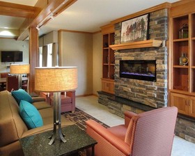 MainStay Suites Event Center