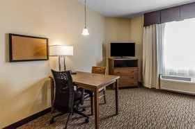 MainStay Suites Event Center