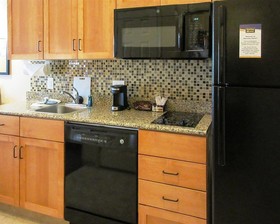 MainStay Suites Event Center