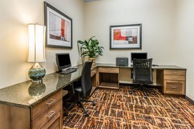 MainStay Suites Event Center