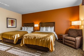 MainStay Suites Event Center