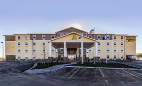 MainStay Suites Event Center