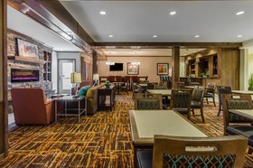MainStay Suites Event Center