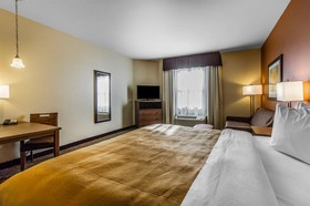 MainStay Suites Event Center