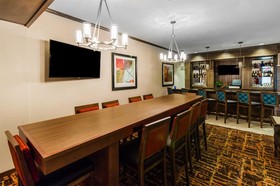 MainStay Suites Event Center