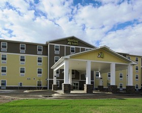 MainStay Suites Event Center
