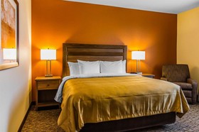 MainStay Suites Event Center