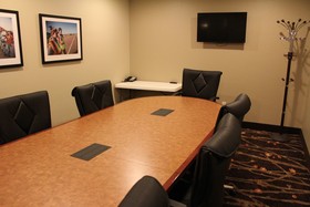 Roosevelt Inn and Suites