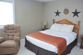 Roosevelt Inn and Suites