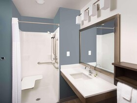 Suburban Studios Watford City
