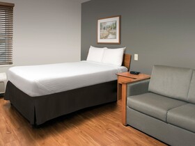 Suburban Studios Watford City