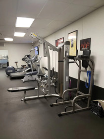 Target Hospitality-Watford City Lodge