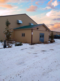 Target Hospitality-Watford City Lodge