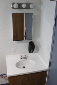 Target Hospitality-Watford City Lodge