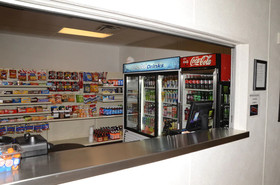 Target Hospitality-Watford City Lodge