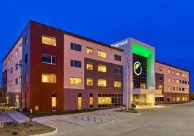 Element Fargo