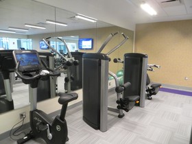 Element Fargo