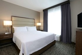 Homewood Suites by Hilton West Fargo Sanford Medical Center Area