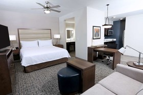 Homewood Suites by Hilton West Fargo Sanford Medical Center Area