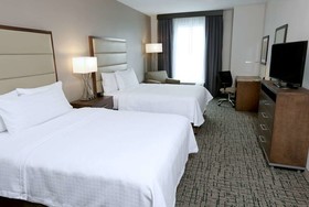 Homewood Suites by Hilton West Fargo Sanford Medical Center Area