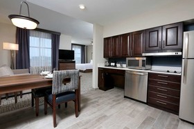 Homewood Suites by Hilton West Fargo Sanford Medical Center Area