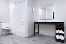 Homewood Suites by Hilton West Fargo Sanford Medical Center Area