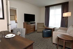 Homewood Suites by Hilton West Fargo Sanford Medical Center Area