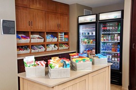 Homewood Suites by Hilton West Fargo Sanford Medical Center Area