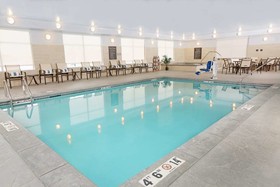Homewood Suites by Hilton West Fargo Sanford Medical Center Area