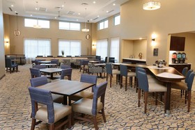 Homewood Suites by Hilton West Fargo Sanford Medical Center Area
