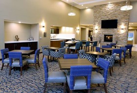 Homewood Suites by Hilton West Fargo Sanford Medical Center Area