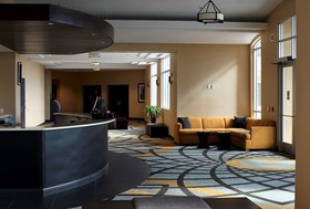 Homewood Suites by Hilton West Fargo Sanford Medical Center Area