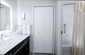 Homewood Suites by Hilton West Fargo Sanford Medical Center Area
