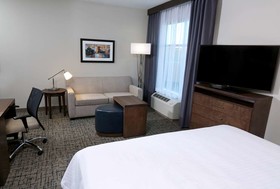 Homewood Suites by Hilton West Fargo Sanford Medical Center Area