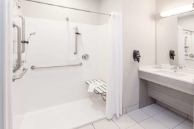 Microtel Inn & Suites by Wyndham West Fargo Medical Center