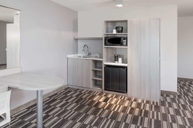 Microtel Inn & Suites by Wyndham West Fargo Medical Center