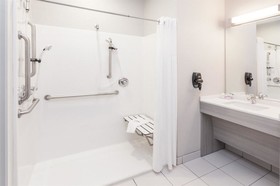Microtel Inn & Suites by Wyndham West Fargo Medical Center