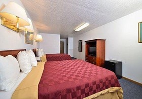 Rodeway Inn
