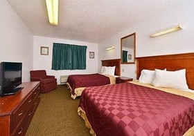 Rodeway Inn