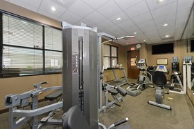 Best Western Plus Williston Hotel & Suites