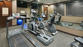 Best Western Plus Williston Hotel & Suites