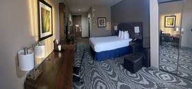 Best Western Plus Williston Hotel & Suites