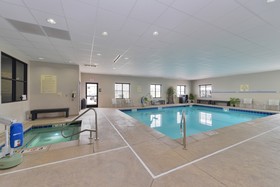 Best Western Plus Williston Hotel & Suites