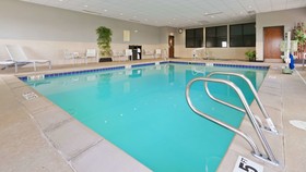 Best Western Plus Williston Hotel & Suites