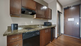 Best Western Plus Williston Hotel & Suites