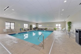 Best Western Plus Williston Hotel & Suites