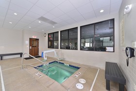 Best Western Plus Williston Hotel & Suites
