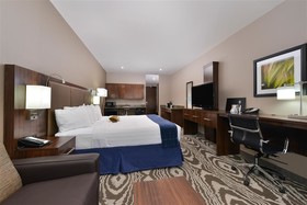 Best Western Plus Williston Hotel & Suites