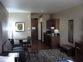 Best Western Plus Williston Hotel & Suites